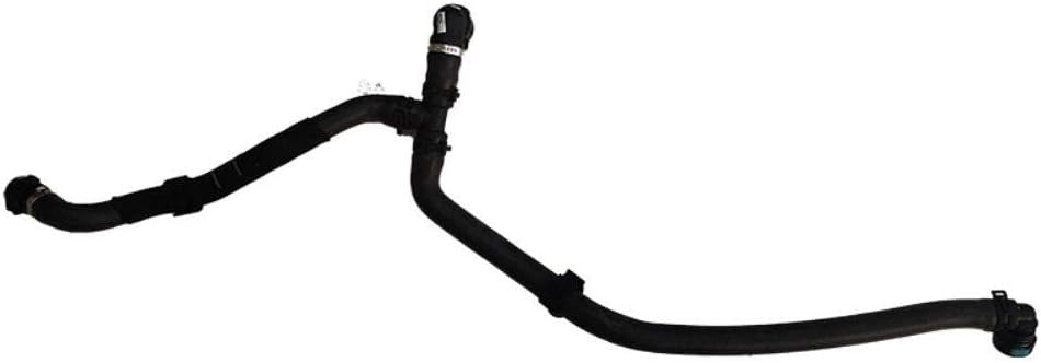 Radiator Coolant Hose Water Pipe LR091857 for Land Rover for Range Rover Velar 18-22