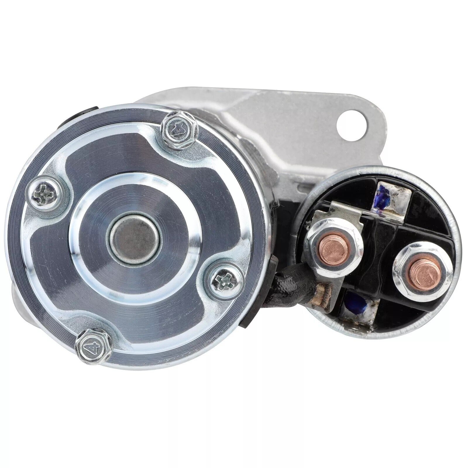 17869 Starter For 2003 2004 2005 for Honda Accord Element 2.4L 31200-RAA-A010-M3