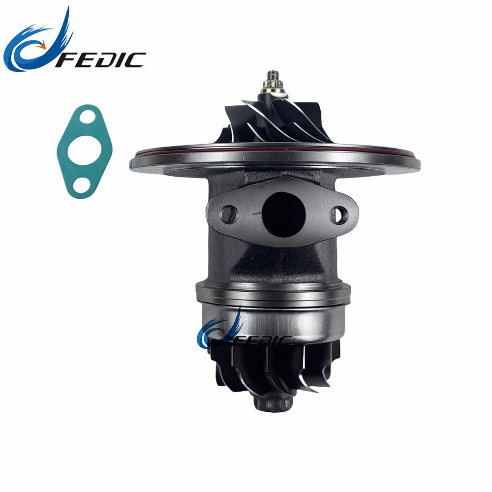 Turbo cartridge 4032389 for Iveco ISF CNH for FIAT NEF 6 Cylinder 173 Kw 235 HP 2007