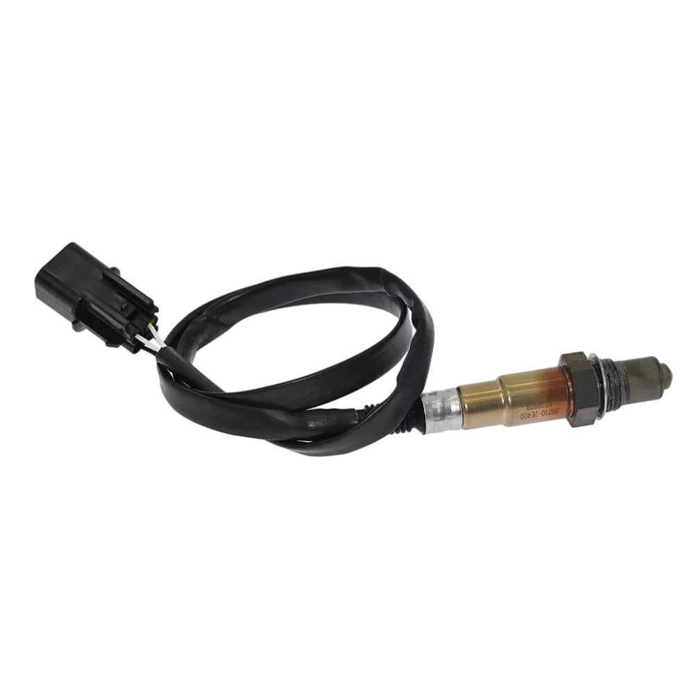 The 39210-2E400 oxygen sensor is suitable for Hyundai for Elantra , for Kia Soul Optima Forte 2.0L and 1.8L.