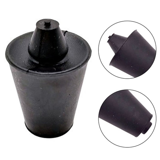Trunk Lid Bumper Stop for Mazda 3 6 For Protege5 2002-2019 C100-62-877 Part