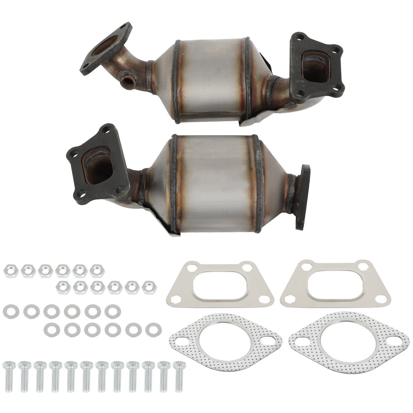 Catalytic Converters For 2012 - 2016 for Buick LaCrosse 3.6L EPA Approved Left Right