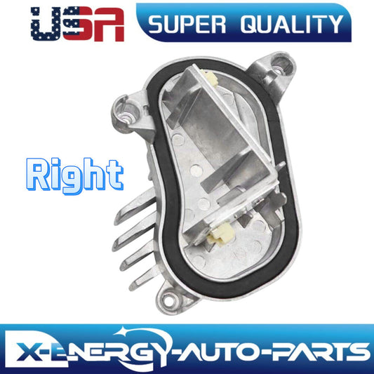 LED DRL Daytime Running Light Control Module Right for BMW 3 4 Series F80 F32