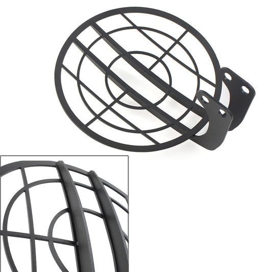 Motorcycle Headlight Protection Cover Headlight Guard FIT for BMW R Nine T Pure