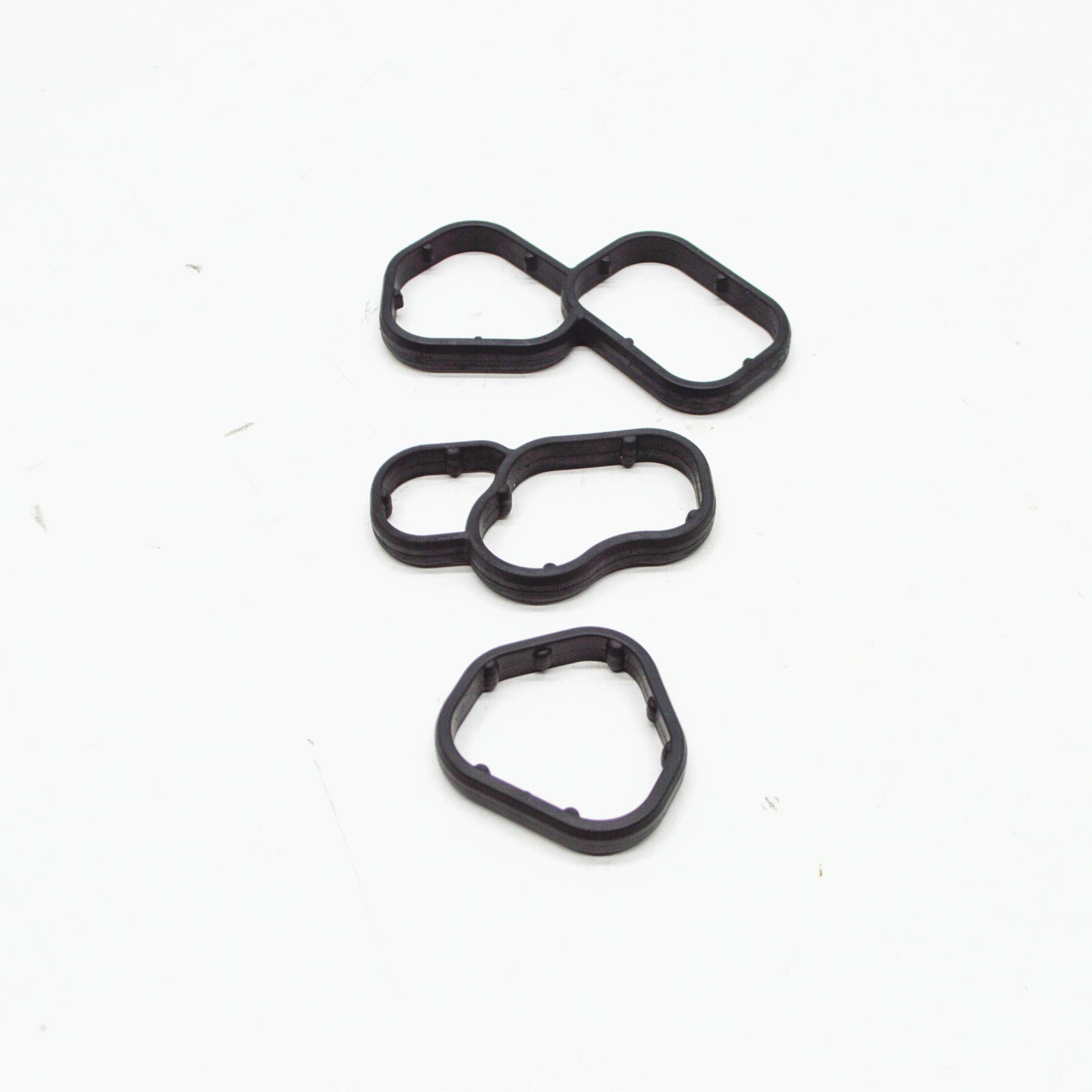 11428598028 Oil Filter Gasket Seal fit For B48B20B for BMW 630i G32 G12 730Li 2.0T