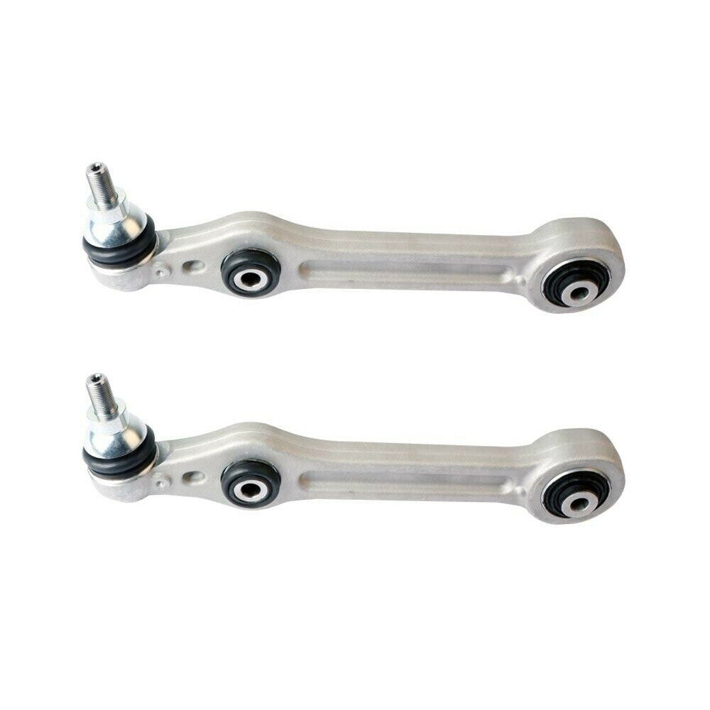 Two front lower control arms suitable for Mercedes-Benz E300 17-19 and C300 15-20 models. 4matic