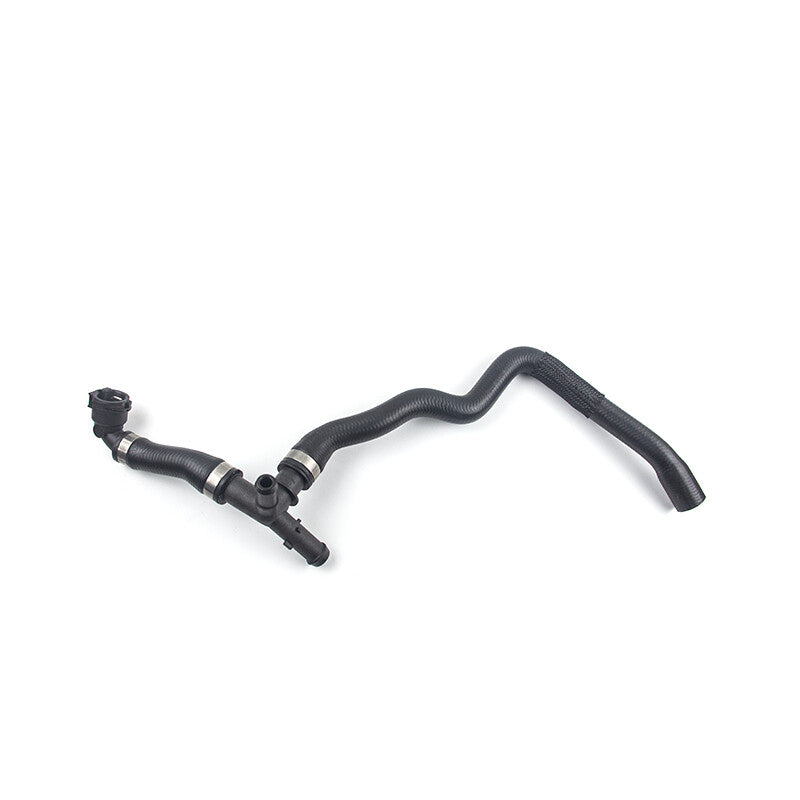 17127617377 Turbocharger piping suitable for BMW 2' F45 F46 225i 220i X1 F48 F49 LCI 1' F52