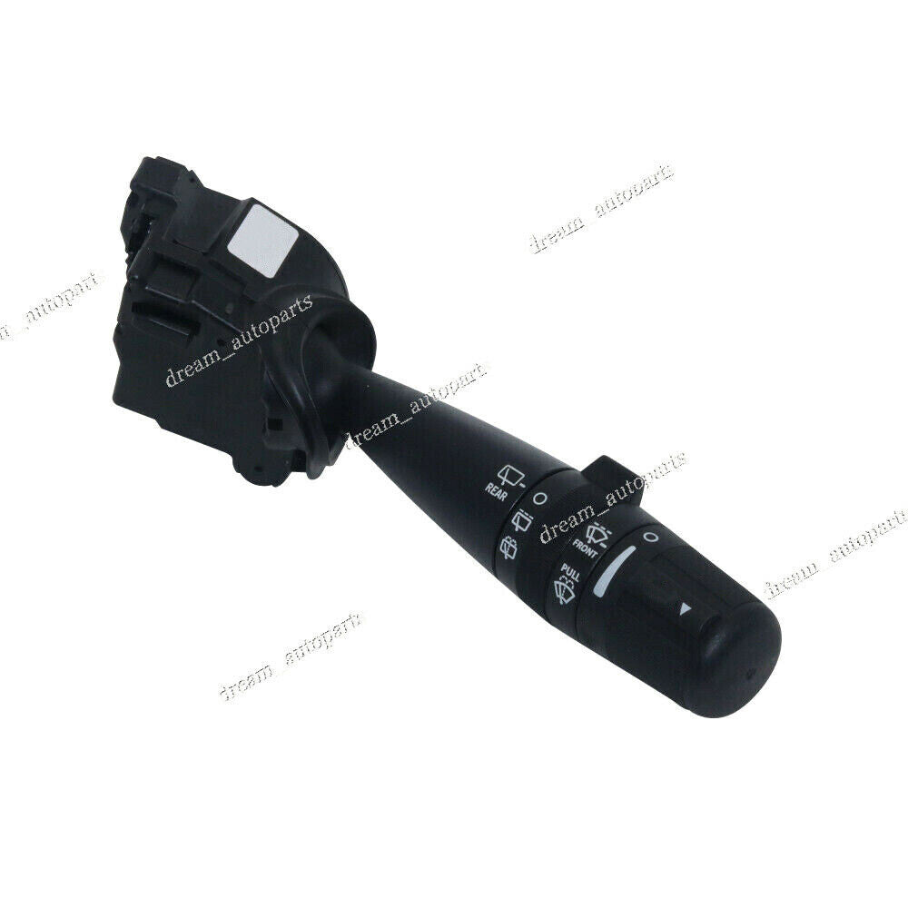 Multifunction Windshield Wiper Switch for Jeep Compass for Wrangler for Dodge 68003215AD