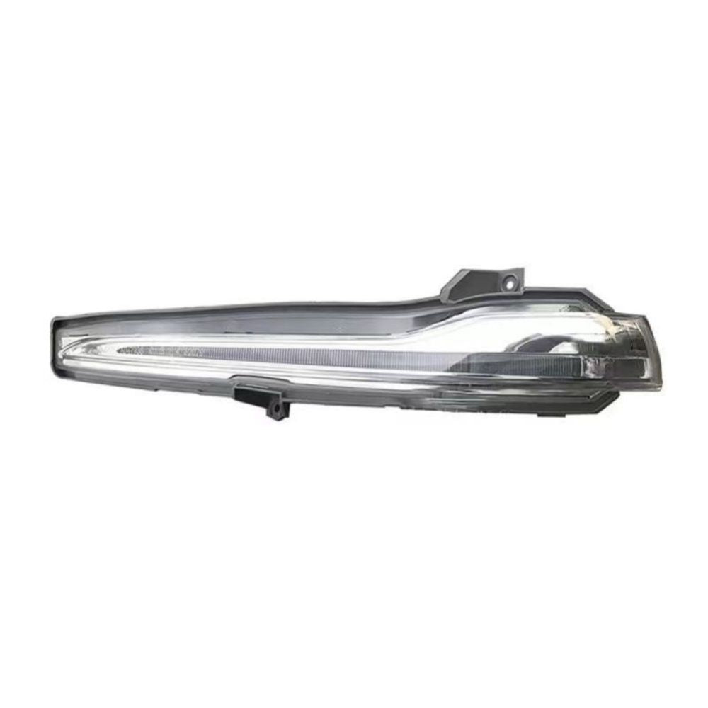 Mirror Turn Signal Light Driver Side For 14-22 for Mercedes-Benz S550 S450 S560