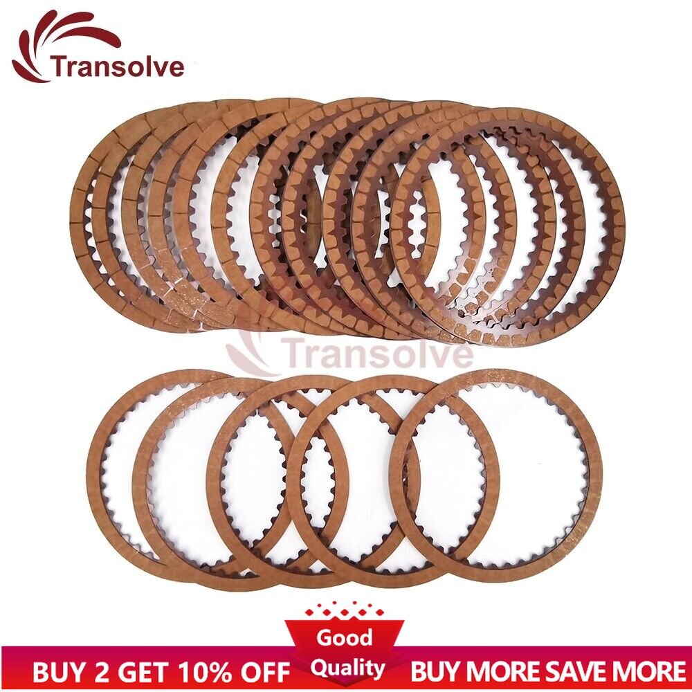U760E Auto Transmission Friction Kit Clutch Plates for Toyota Highland B199880B