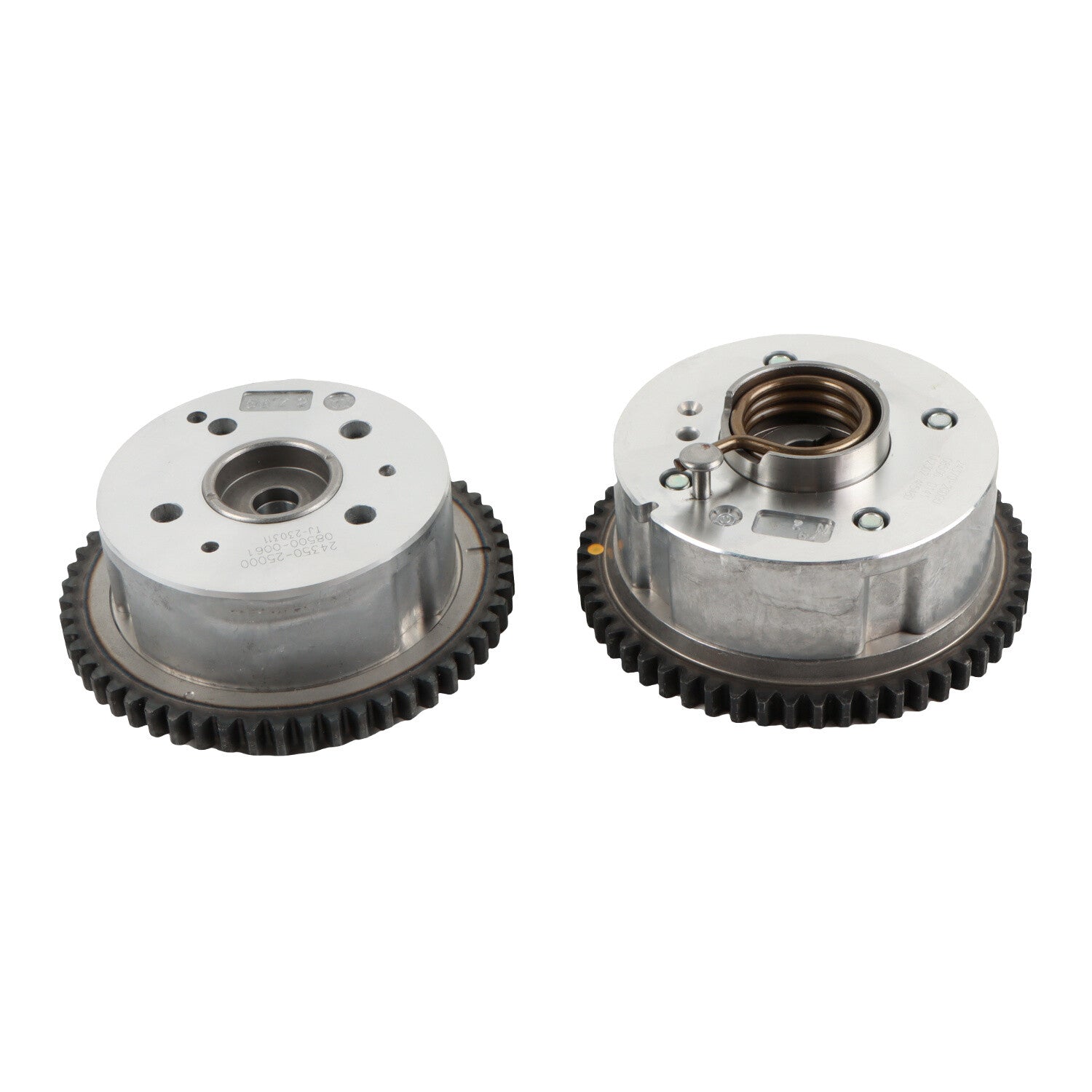 Timing Chain Kit Camshaft Phasers Fits for Mitsubishi Lancer Outlander for Hyundai