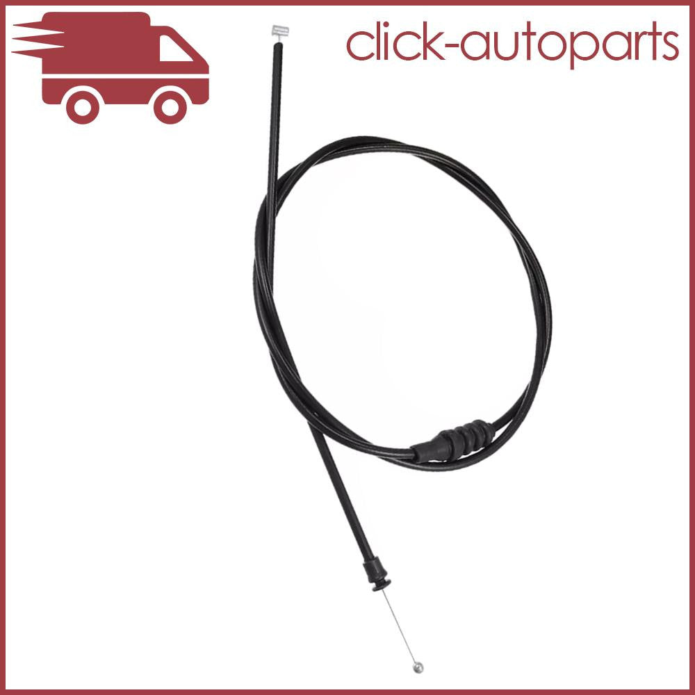 Hood Release Bowden Cable Harness for GLA250 GLA45 AMG 2015-2020 2468800059