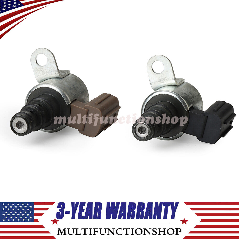 Automatic Transmission Shift Control Lock up Solenoid For 1998-99 01-03 for Acura CL