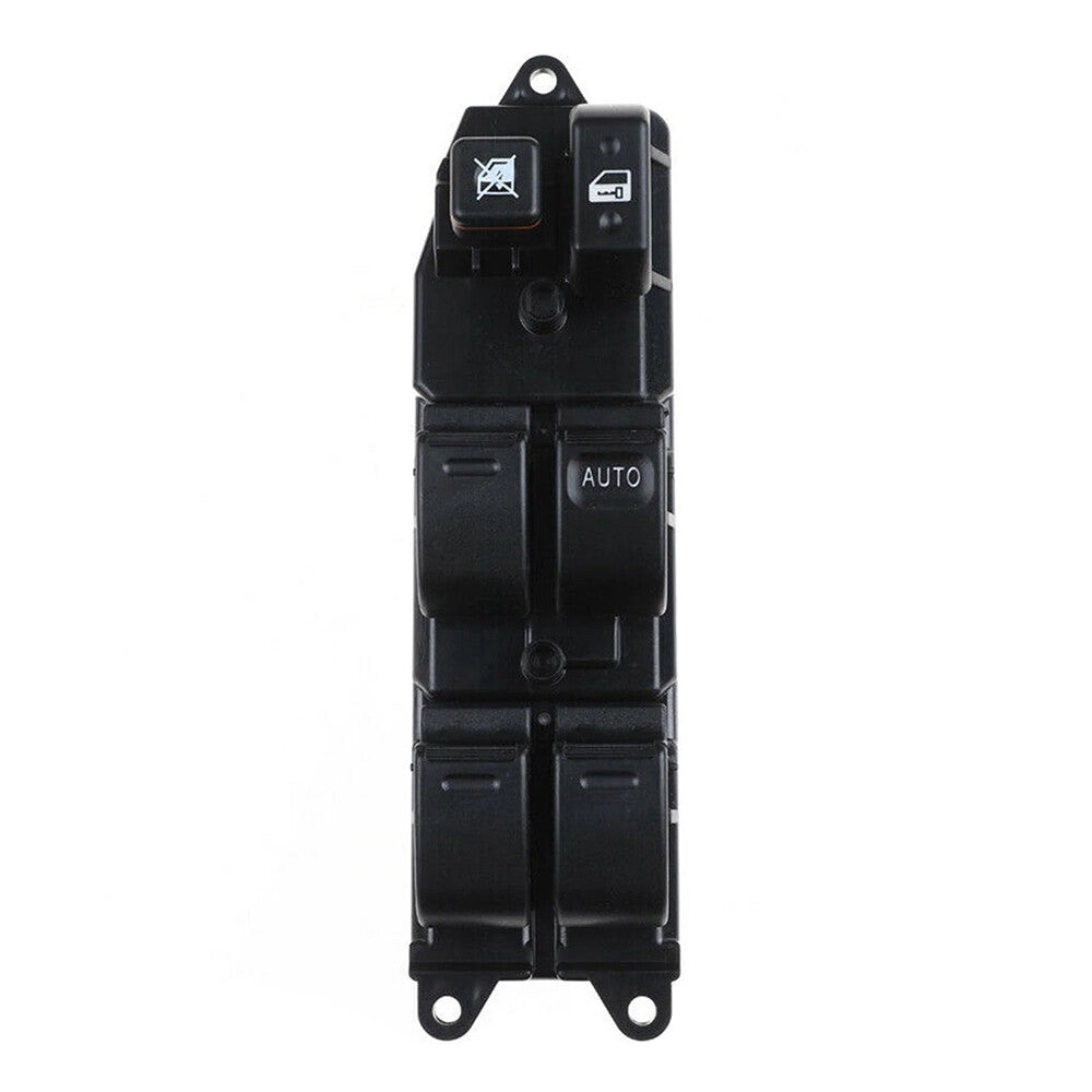 84820-12460 Car Right Hand Driver Power Master Window Switch for Toyota for Corolla