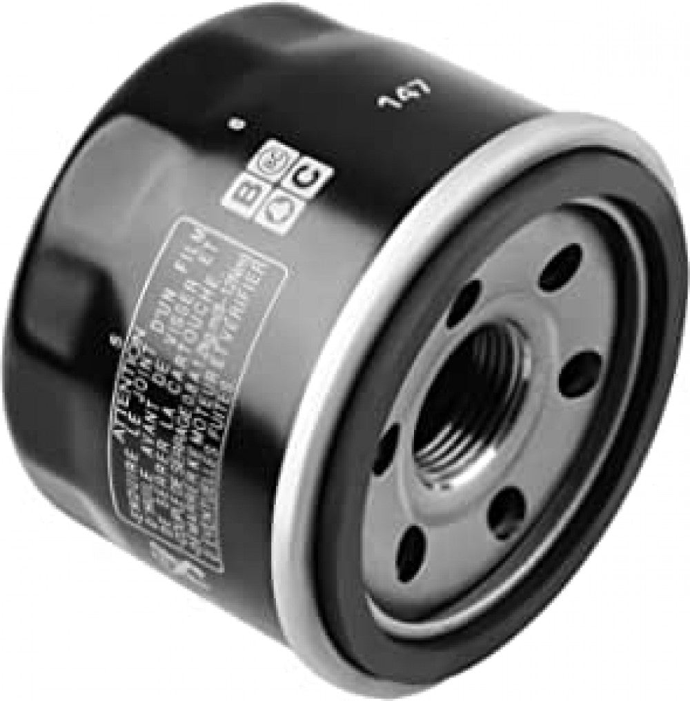 5dm-13440-00 Oil Filter for Yamaha for YAMAHA PZ50MT PHAZER MOUNTAIN LITE 499 2007