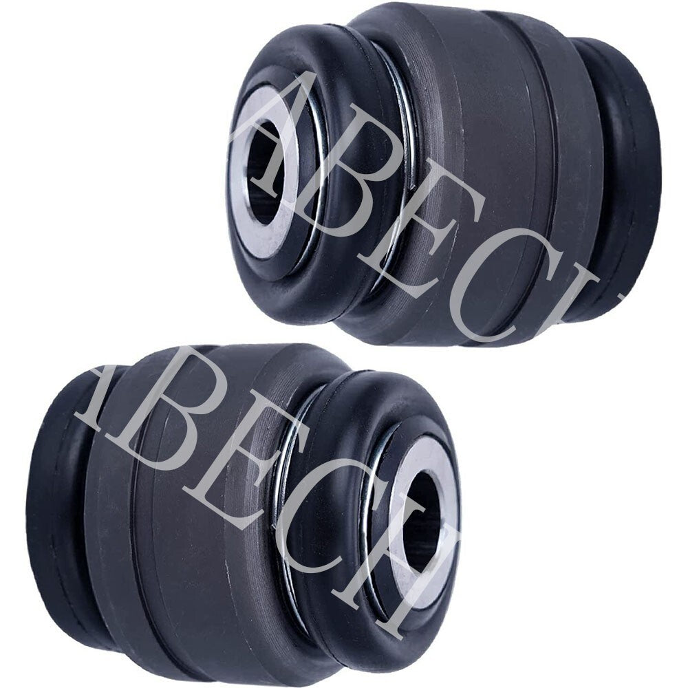Equipment Manufacturer ( ) kit for Ferrari rear steering joint bushings 299935 299933 268380 268379
