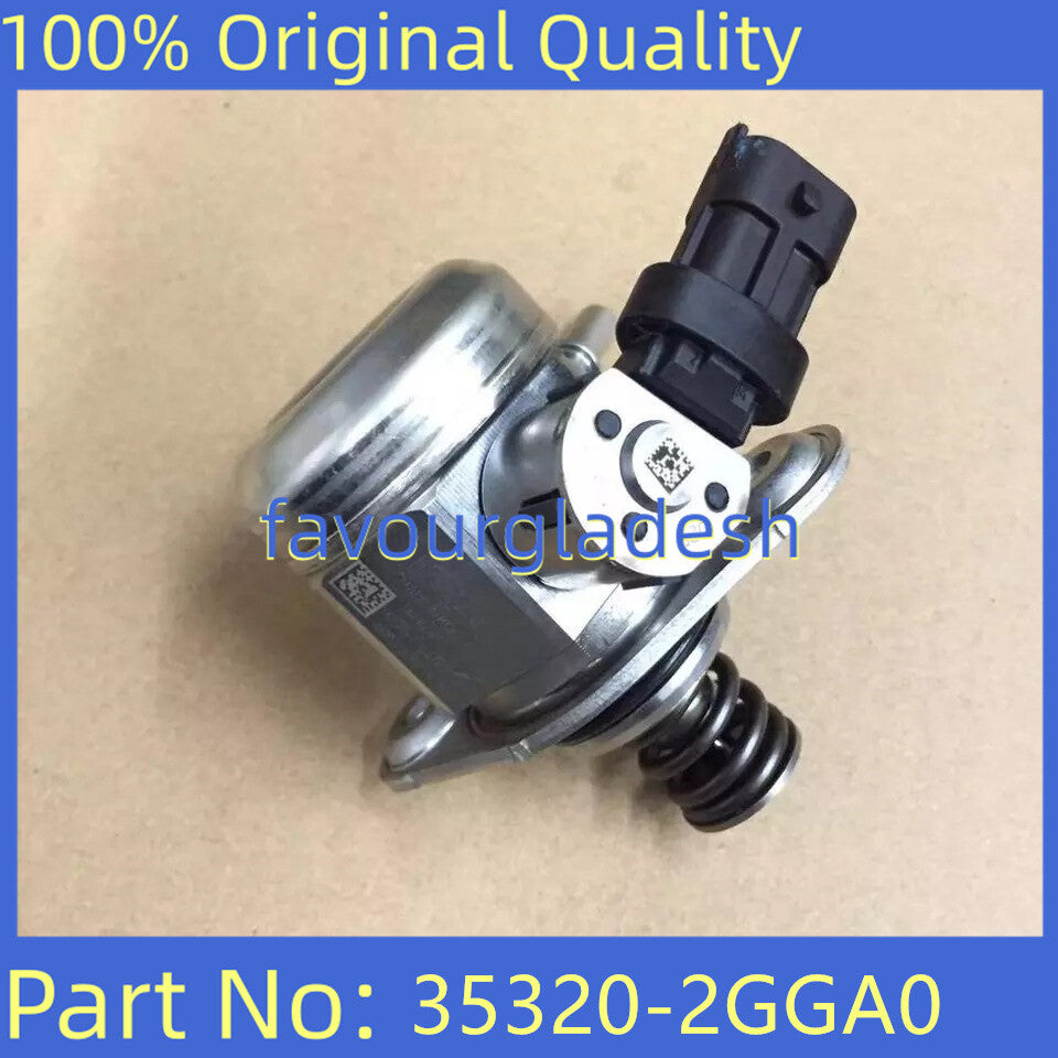 High Pressure Fuel Pump for Hyundai Sonata 2.4L L4 15-19 35320-2GGA0