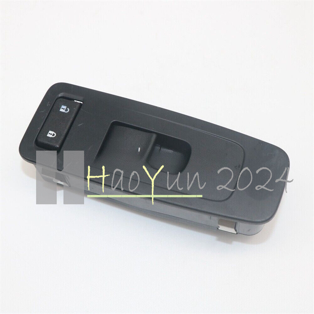 OE Passenger Door Window Lock Switch Q27-1029-2111 Fit 2022-2025 for Peterbilt 579