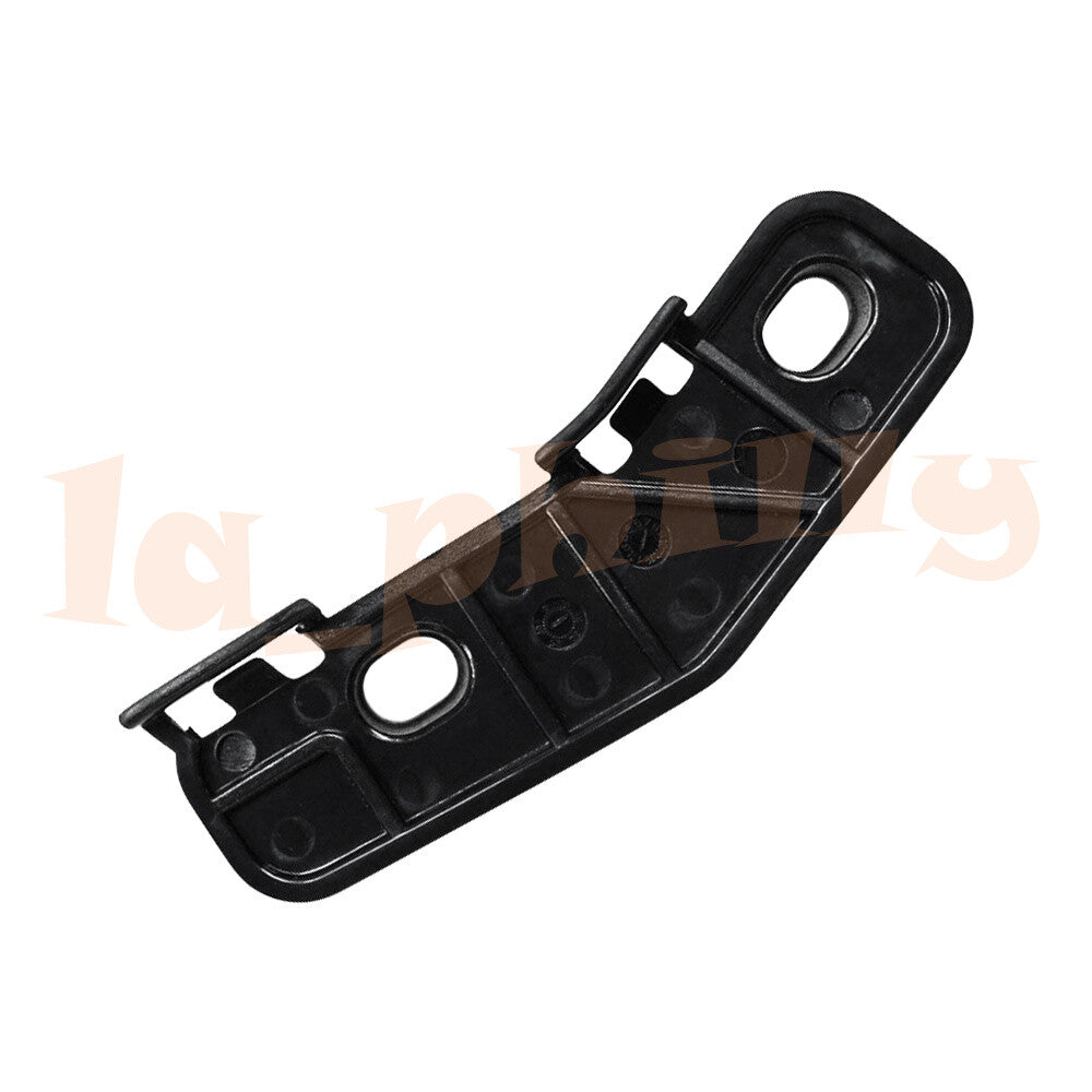 51117354769 For 2016-2020 for Bmw X1 F48 Front Left Bumper Cover Insert Black