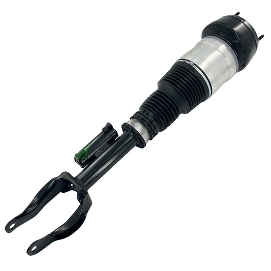 A pair of front air struts are suitable for Mercedes-Benz S-Class W222, S400, S500, S550, S600, S63, S65