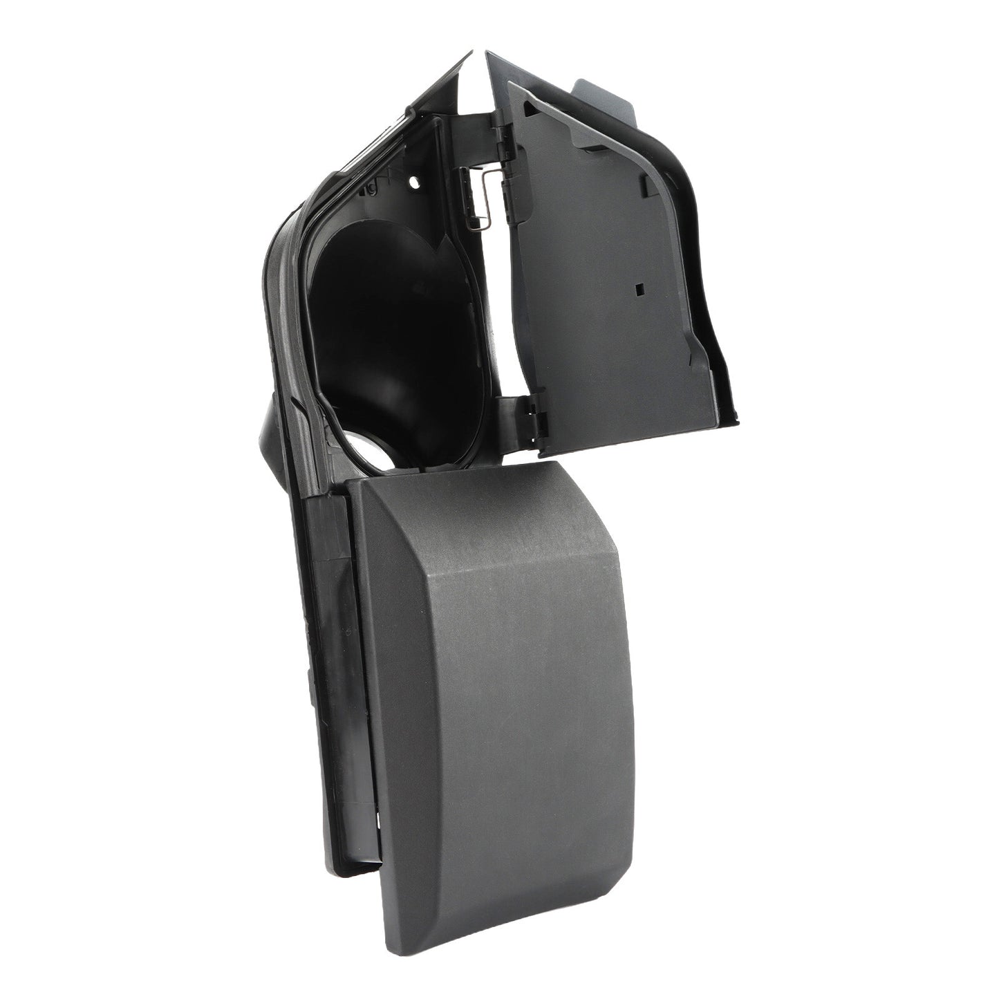 Fuel Housing Filler Door + Gas Cap Cover 926-047  for ford  Transit 150 250 350