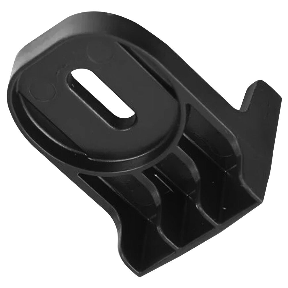 Fits for MINI F55 F56 Cabrio F57 2014-2019 Bumper-Upper Impact Bar Support Black
