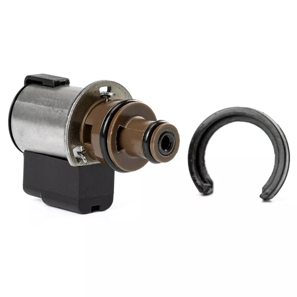 31706AA031 Torque Converter Lock-Up Solenoid 31825-AA051 for SUBARU WRX 15-20