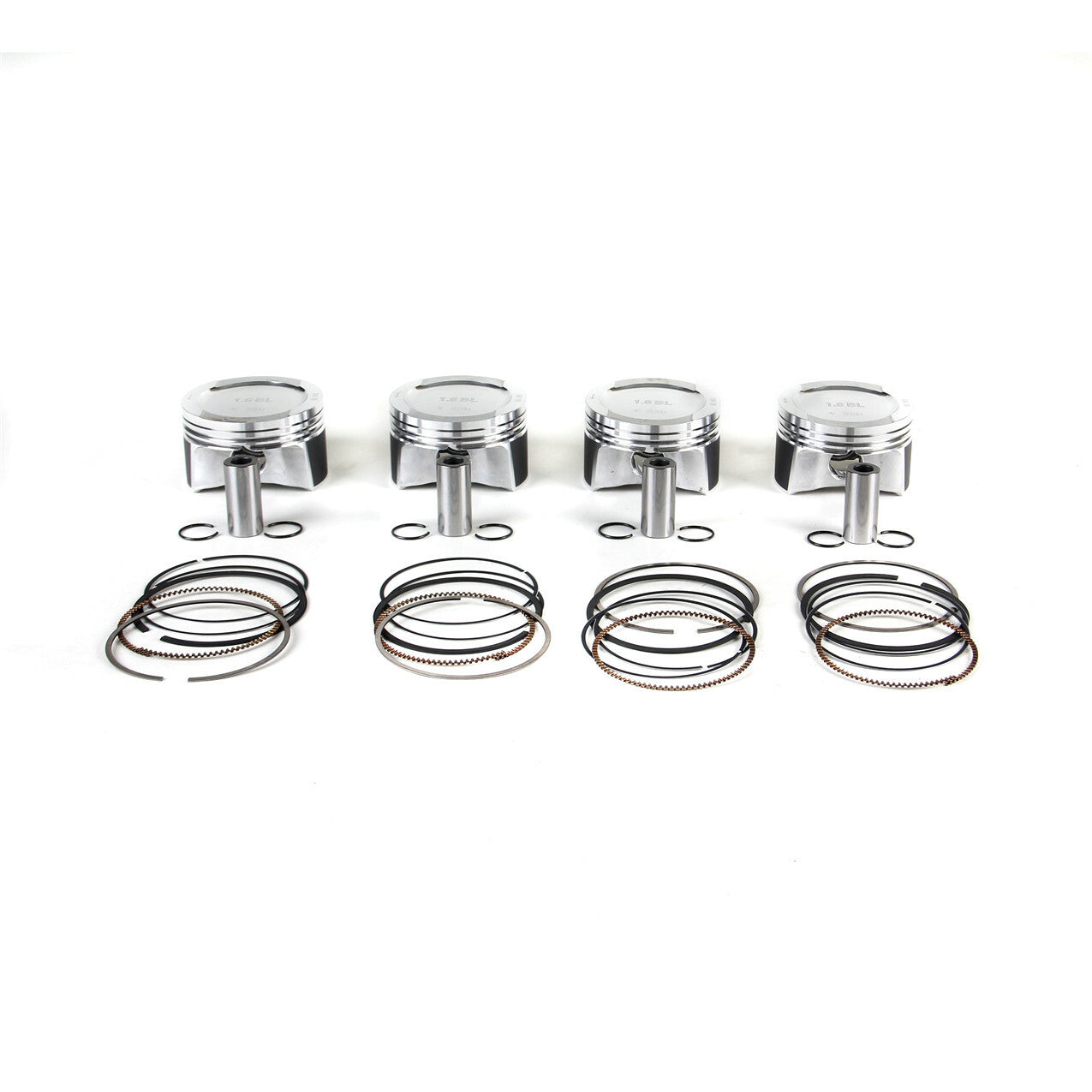 1.6L Pinston Ring Assembly Kit Fit for VW for Jetta for Passat AHL ANA ALZ BSE BSF
