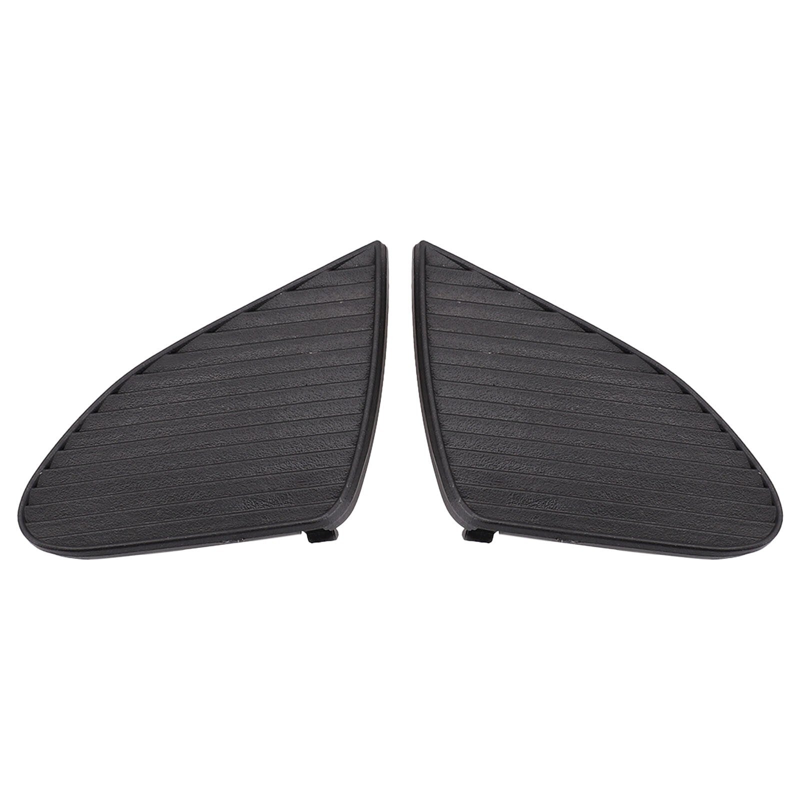 Door handle cover car parts, easy to install, front left replacement