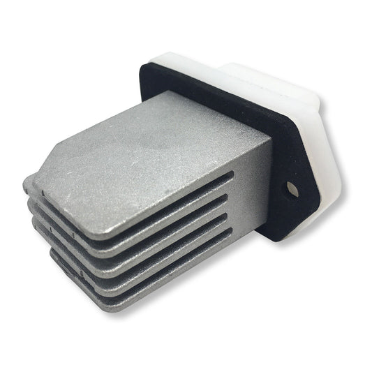 A/C Heater Blower Motor Resistor Fits for Nissan Rogue Sentra NV1500 NV2500 NV3500