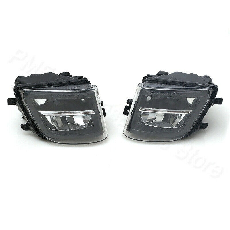 63177311287 LED Front Fog Light Left Right for BMW 7 Series F01 F02 F03 05-2015