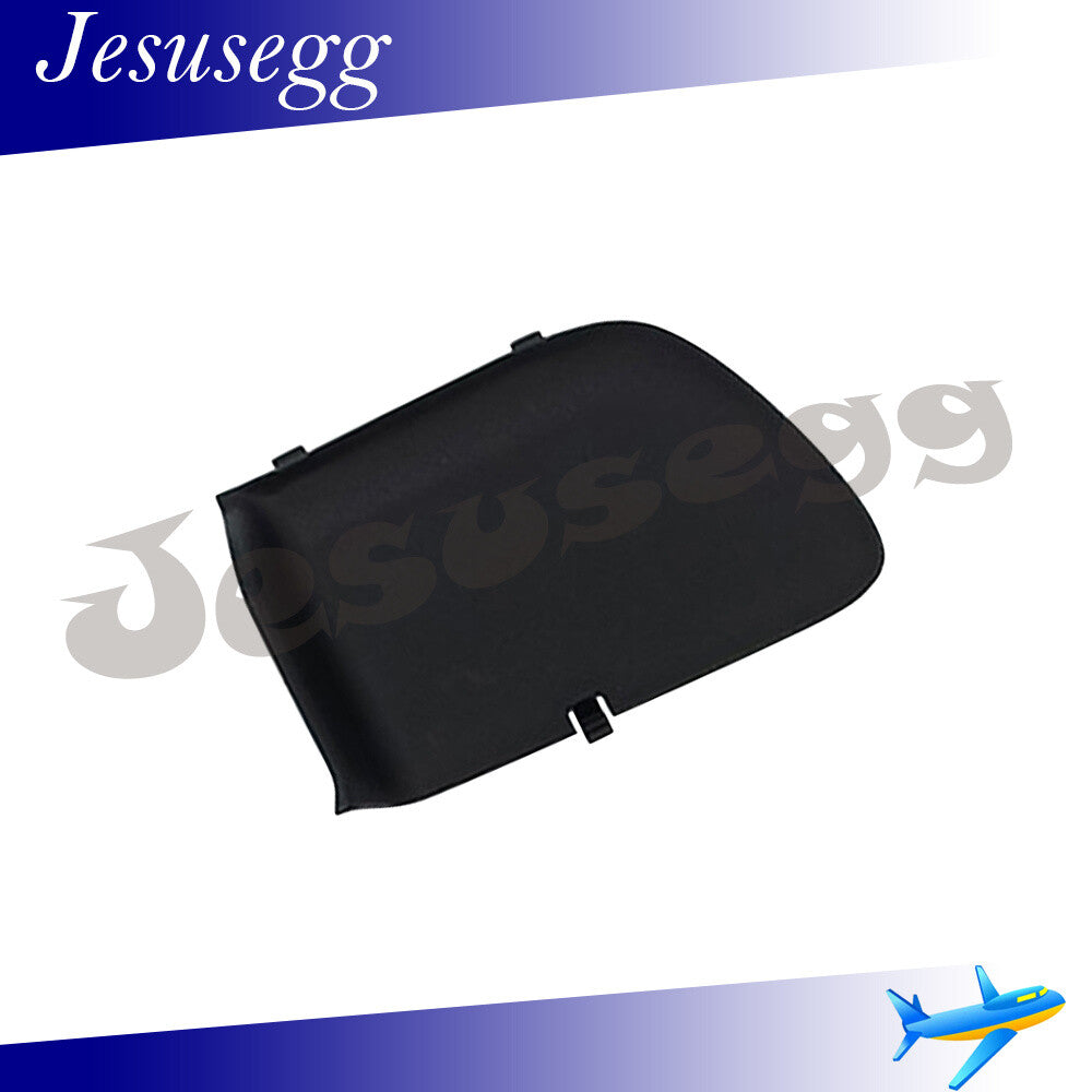 Fits 2012-2014 for Honda for CR-V Unpainted Front/Rear Right Inner Handle Cover Cap