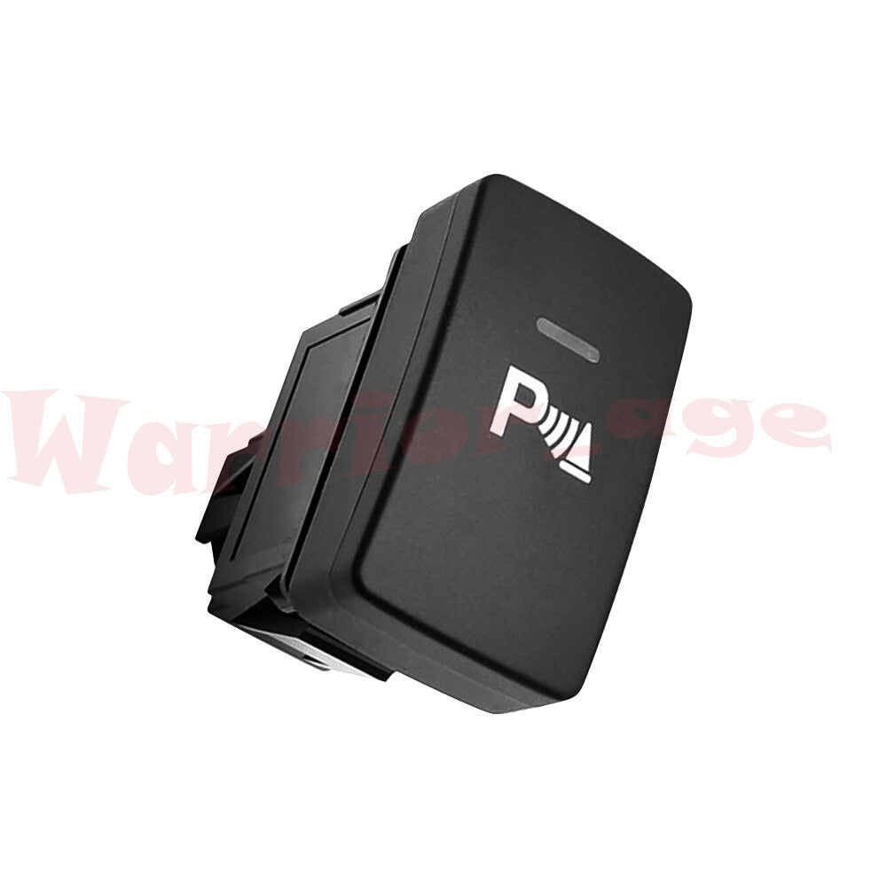 5-Pin Parking Sensor P-Switch Button 35470-TW0-003 For 2012-16 for Honda for CR-V for Civic