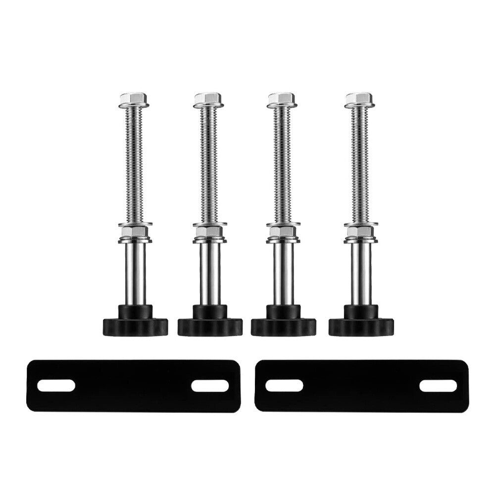 Mounting Hardware Pins Kit for Traction Boards for Recovery Tracks 4.72~6.69
