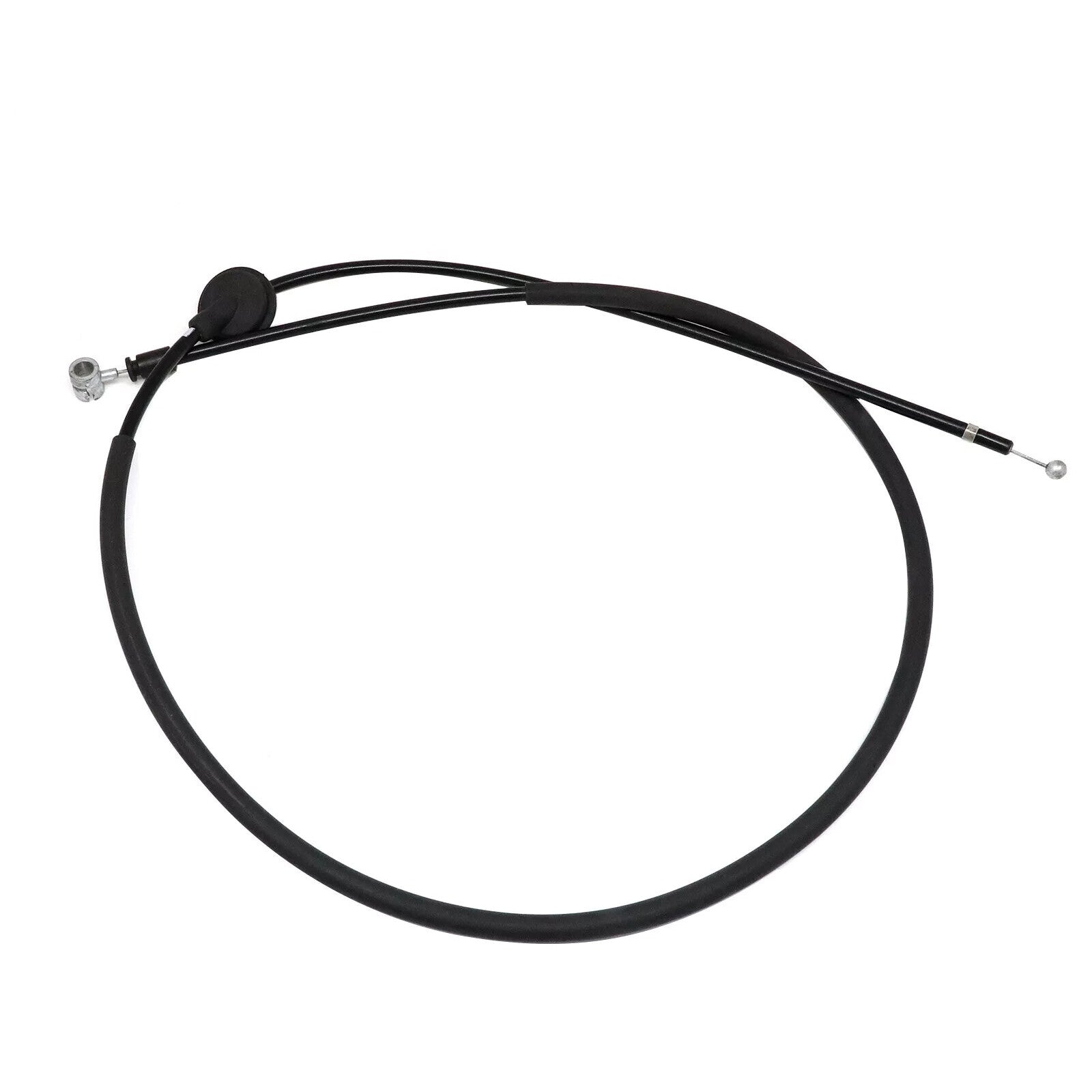 Hood Release Cable Replace Parts for Volkswagen Atlas 2020-2023 3CM-823-535