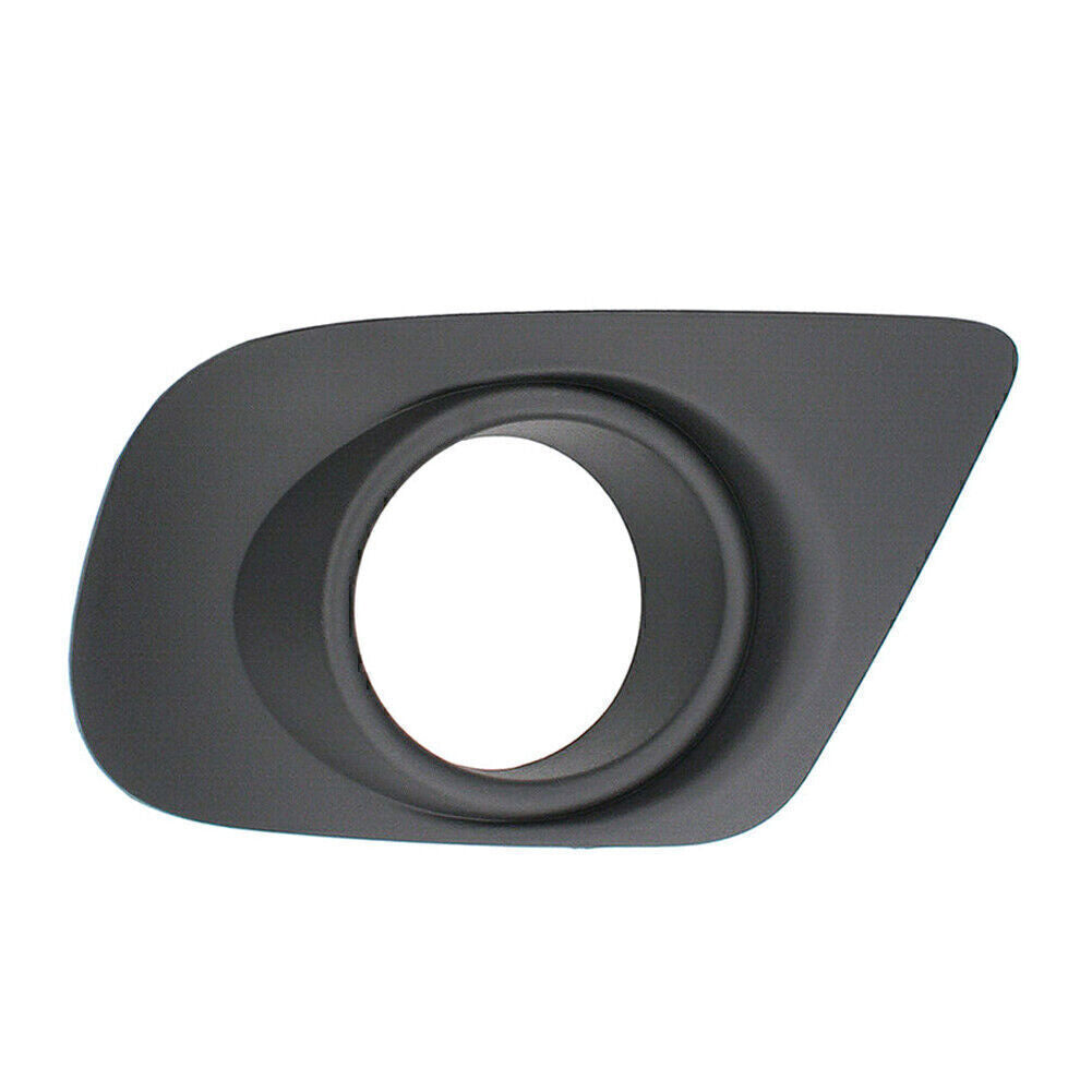 Car Front Right Side Fog Light Cover Fit 2011-2020 for DODGE JOURNEY for CHRYSLER 200