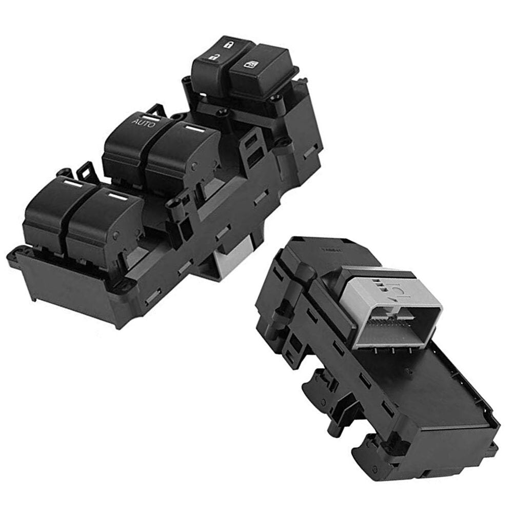 Power Master window control switch for Honda Accord 2008, 2009 ...19 (new)