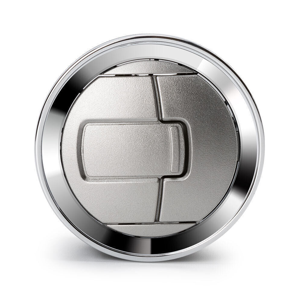 9L3Z19893CA Fit for 2009-2014 for Ford F150 4Pcs AC Heater Air Dashboard Vent Louvre