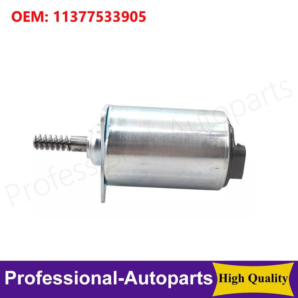 11377533905 Eccentric shaft actuator suitable for Mini Cooper R55 R56 R57 R58 R59 R60 R61