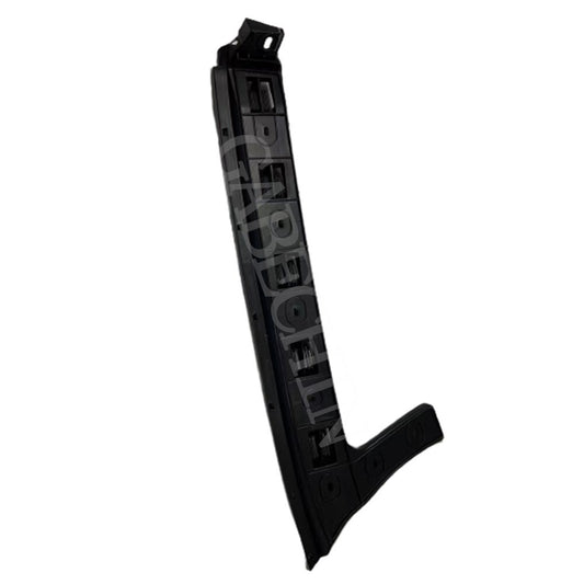 Applicable to for BENTLEY FLYING SPUR 05-13 Rear Engine Guide (Right) Equipment Manufacturer: 3W5807376