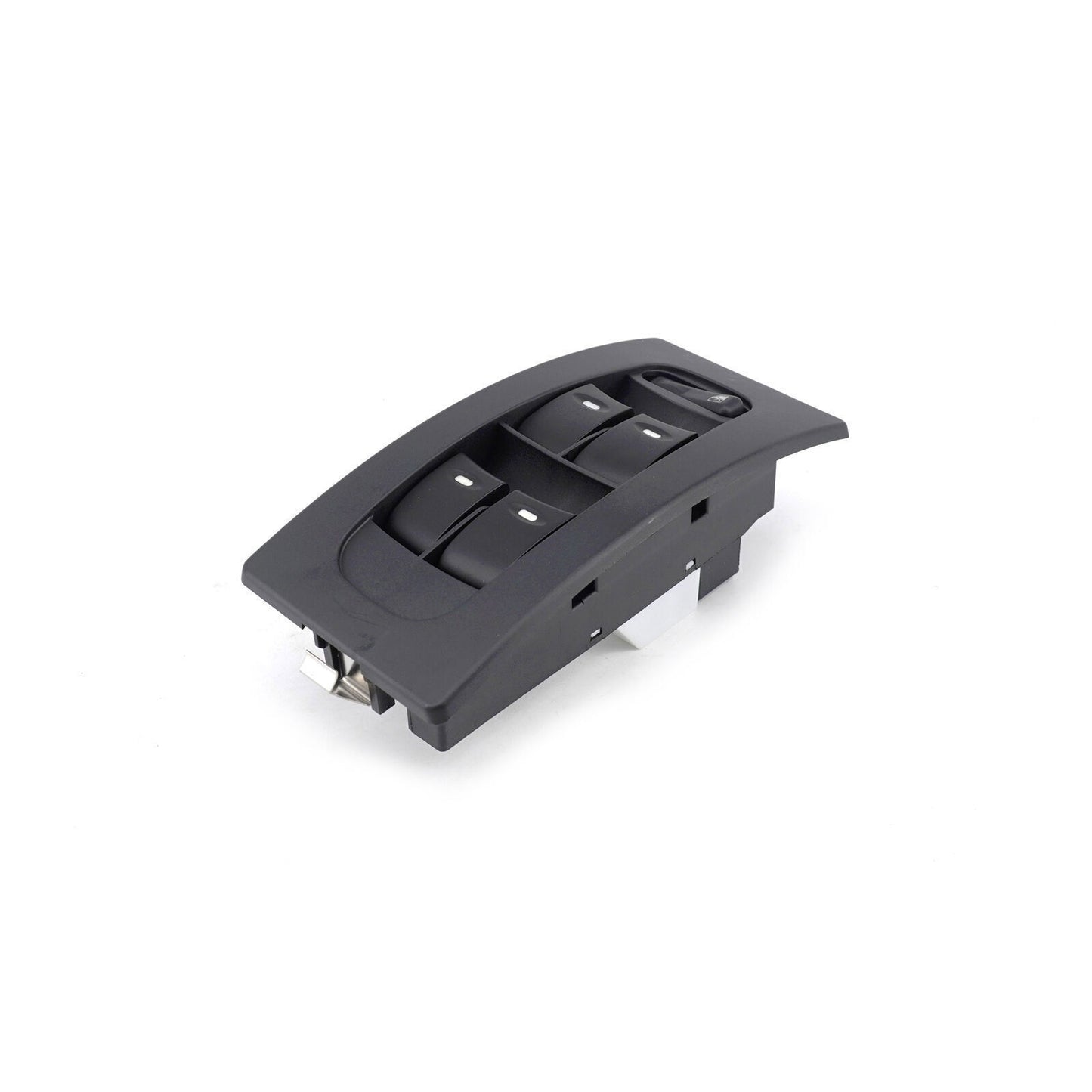 for Mahindra Scorpio 1ST GEN F/L 0111JG0060N Power Window Control Switch Black 1