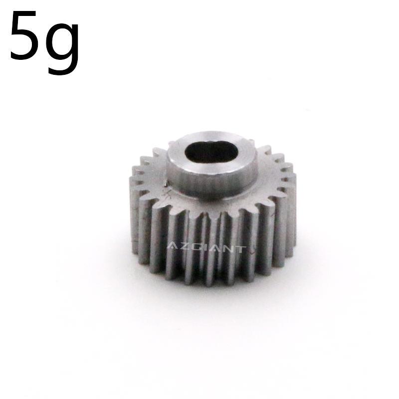 Folding wing side mirror motor gears are available for Honda Accord and Spiritor 2008-2012