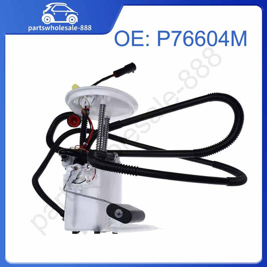 Right Side Fuel Pump Assembly for Jaguar XJ8 S-Type Vanden Plas 2003-2005