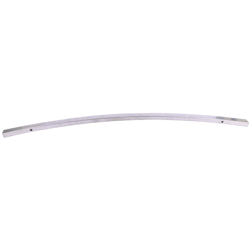 FOR 2014- 2022 for INFINITI Q50 Q60 FRONT LOWER BUMPER REINFORCEMENT FACE BAR