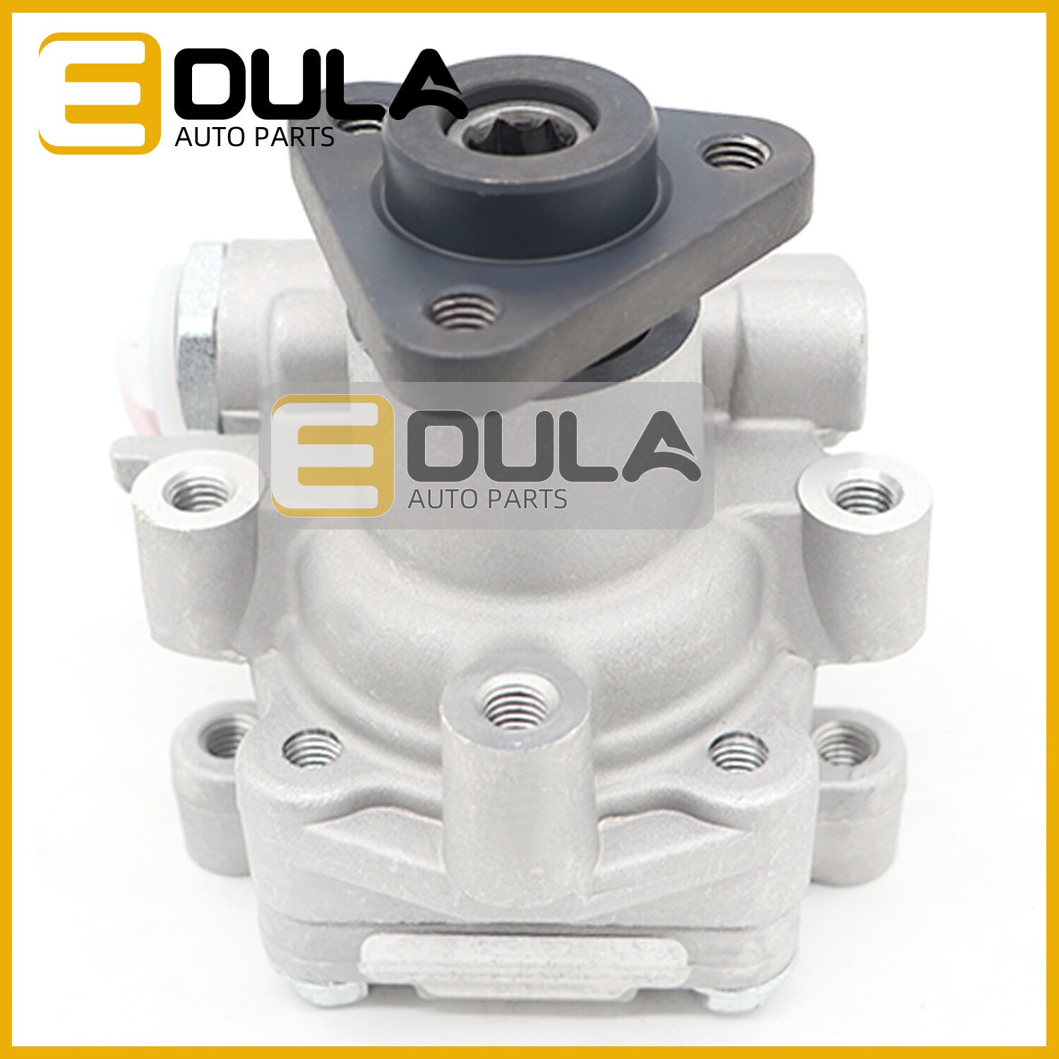 Power steering pump suitable for Audi Q7 3.0 TDI 2006-2010 7L8422154E 29672