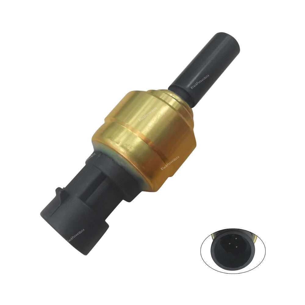 for VOLVO VT AND VN GEN 2 20824479 3 Pins Fuel Pressure Sensor