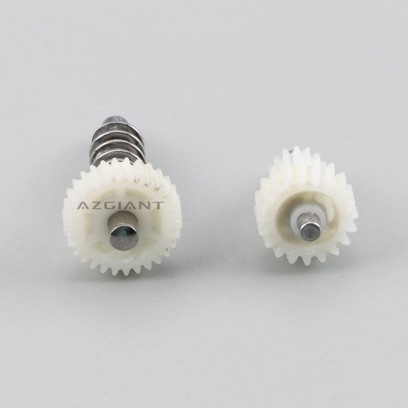 Car Side Mirror Folding Motor Gear for 2019 2020 2021 2022 for Hyundai for Veloster MK2