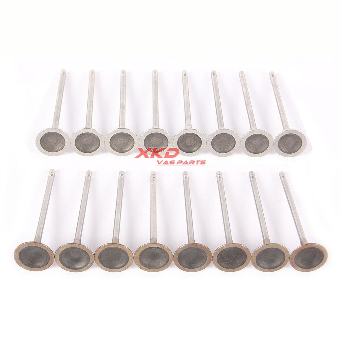 1.6T intake and exhaust valve kit suitable for MINI Cooper S Roadster R56