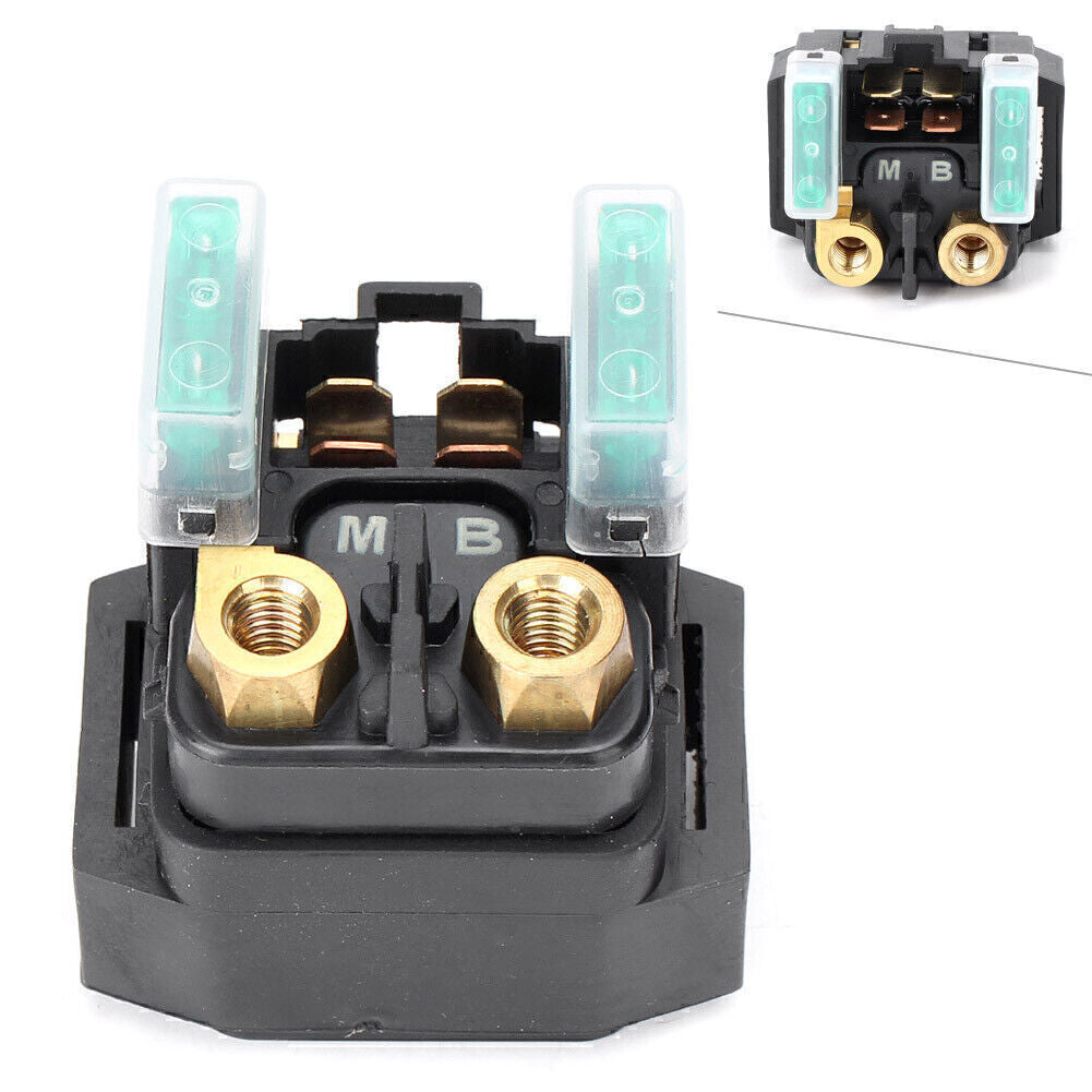 Starter Relay Solenoid for Yamaha YZF R1 2004-2014  YZF R6 2006-2016