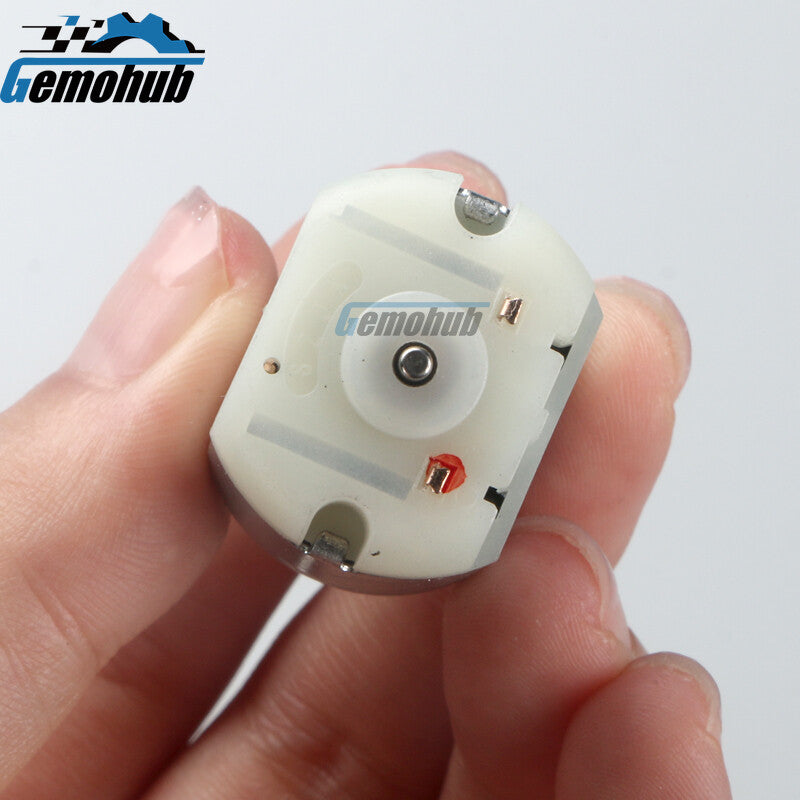 Power Folding Unit Mirror Actuator Motor for Hyundai for Elantra /Accent/Solaris New
